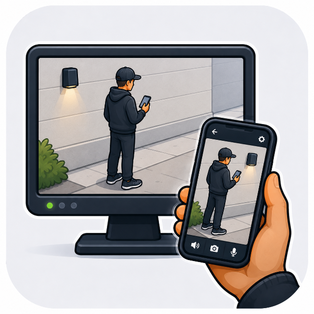 Viewer tool
